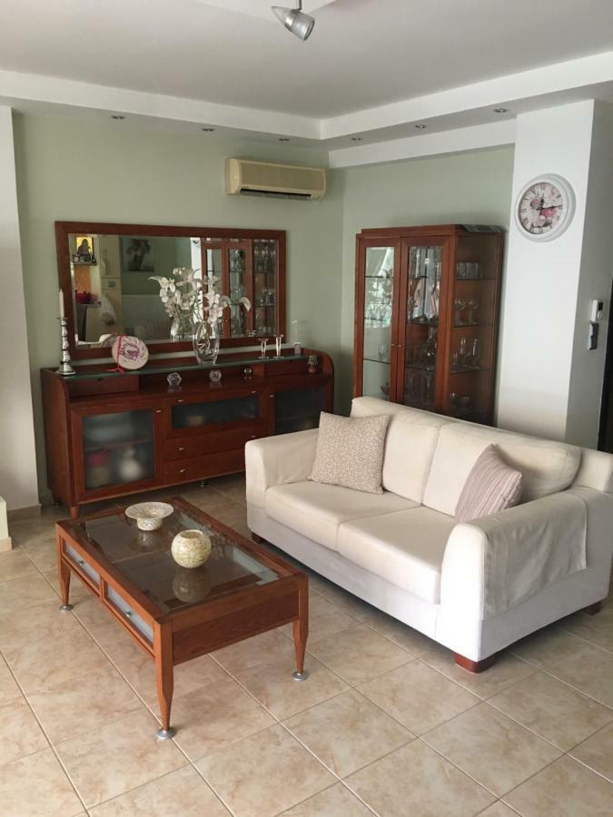Hera'S House PalaiónTsiflíkion 외부 사진
