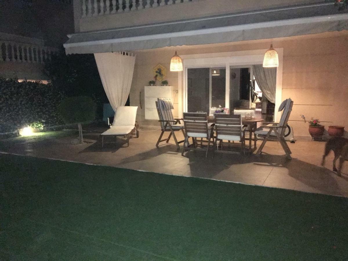 Hera'S House PalaiónTsiflíkion 외부 사진