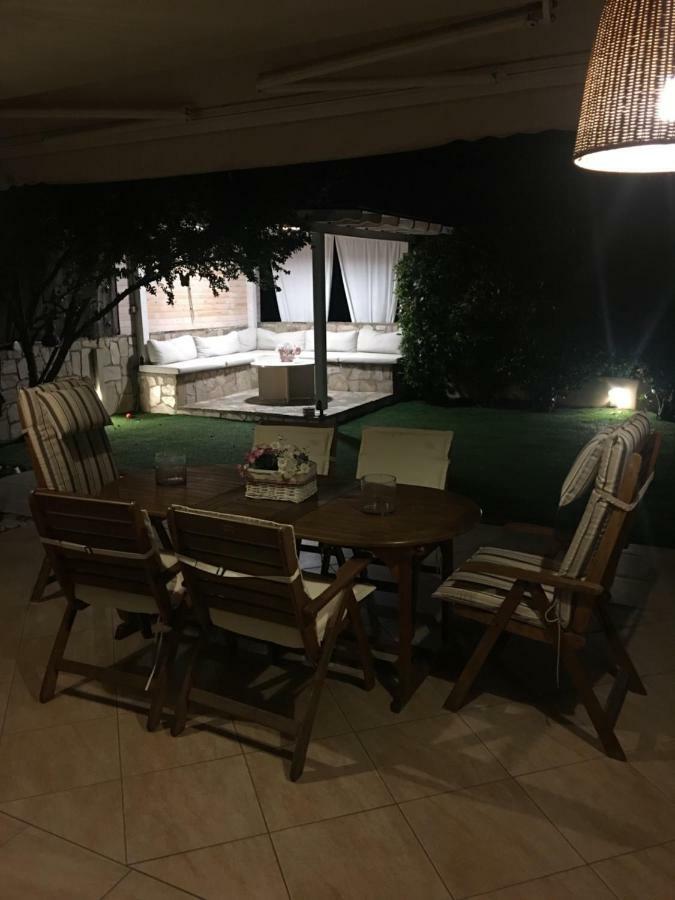 Hera'S House PalaiónTsiflíkion 외부 사진