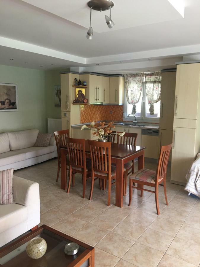 Hera'S House PalaiónTsiflíkion 외부 사진